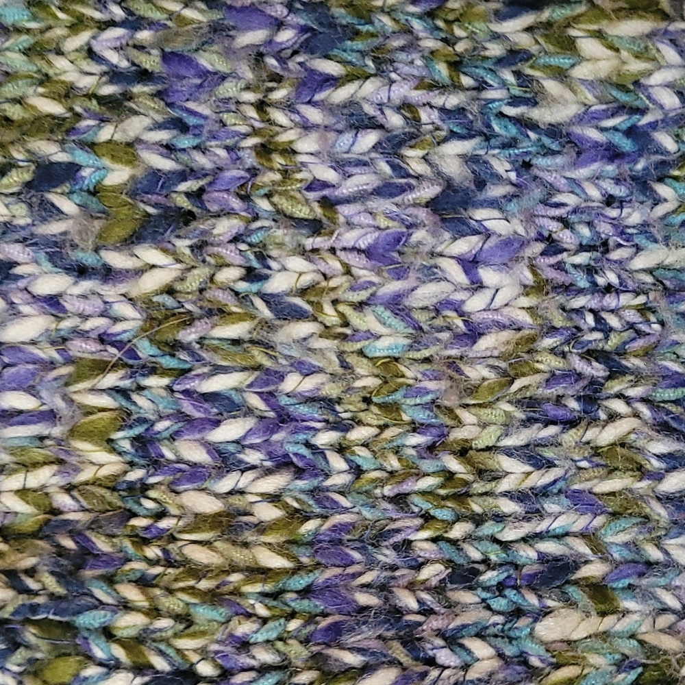 Sweater - WINDING RIVER S-SM - Picture 5 of 5